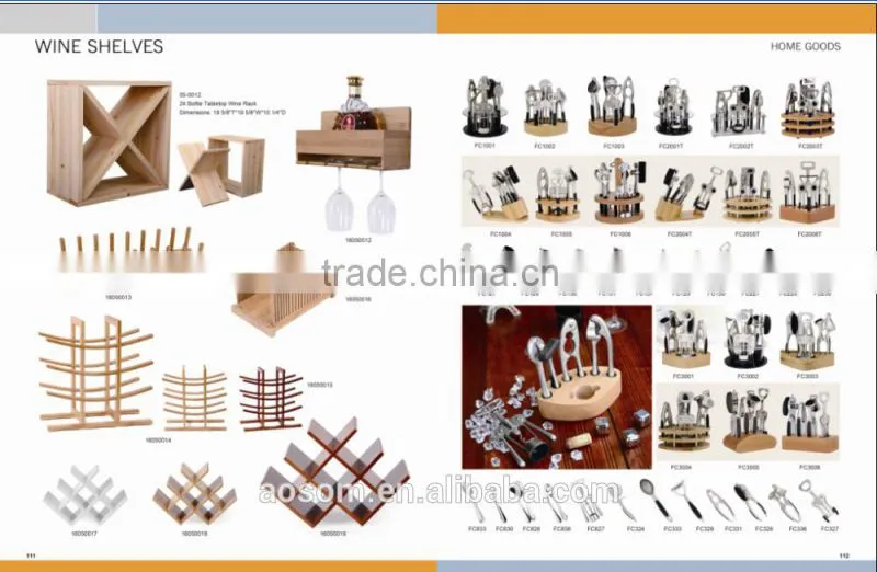 Kitchen Wooden Bamboo Bread Sheet Cutter Bread Slicer
