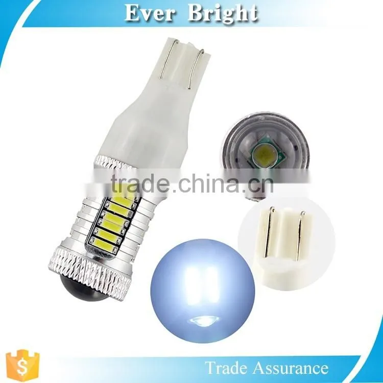 T15 3014SMD car lamps constant nonpolarity led light