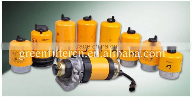 GreenFilter Product 581/M7012 581M7012 Oil Filter