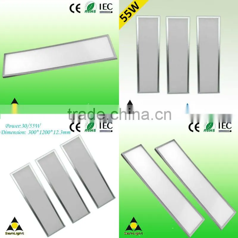 Big Discount ! Epistar Chip Energy Saving 55 Watt Waterproof Led Panel