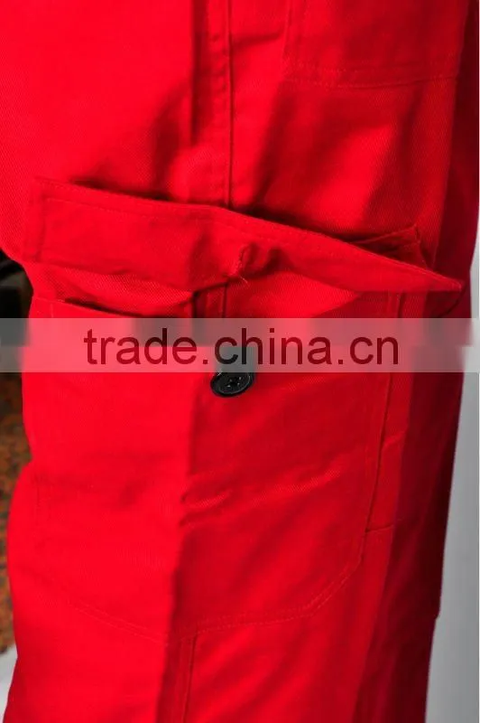 ANT-1035 men's overall,workwear