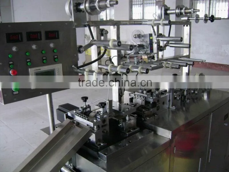 Infusion sterile adhesive tape