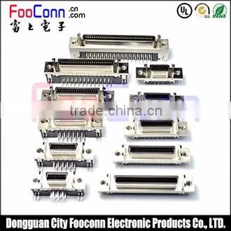 Environmental protection product 2.0mm Double-row Female Header H2.0mm