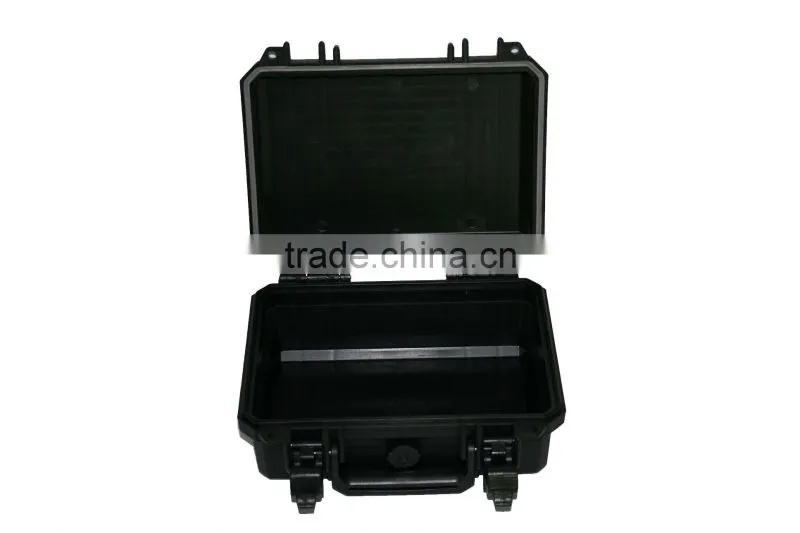 plastic equipment tool case