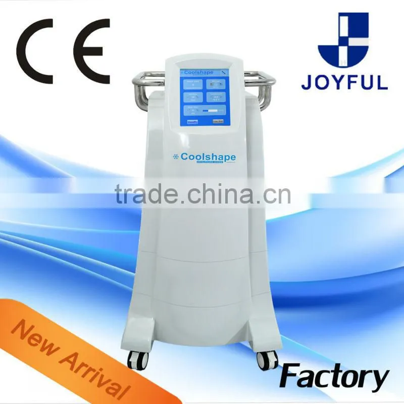 kuma shape cellulite removal machine