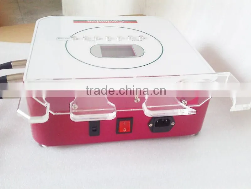 Cavitation weight loss machine