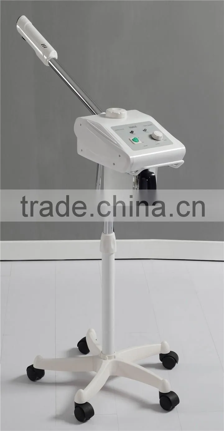 Beauty salon Aromatherapy steamer facial for skin