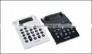 8 digital electronic calculator