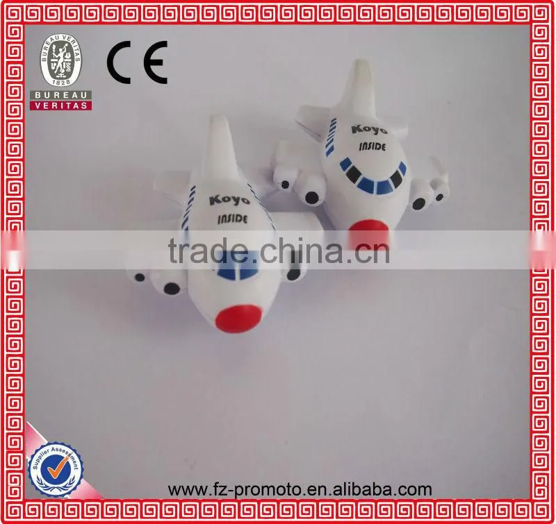 Hot sale pu stress roly-poly