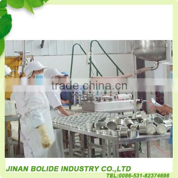 340g tinned luncheon pork meat with high quality