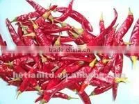 crushed chili