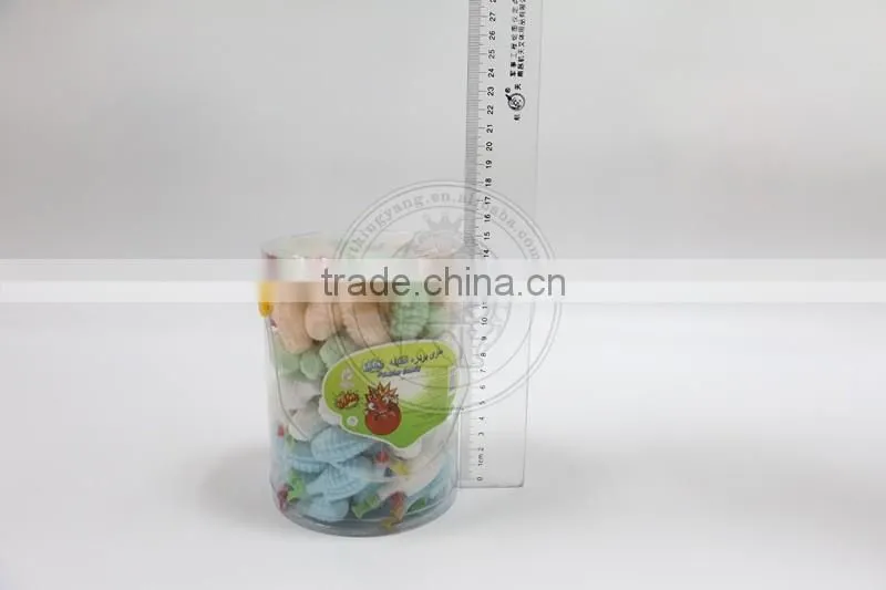 Novelty Bomb Bottle Fruity Sour Powder Candy Sweets