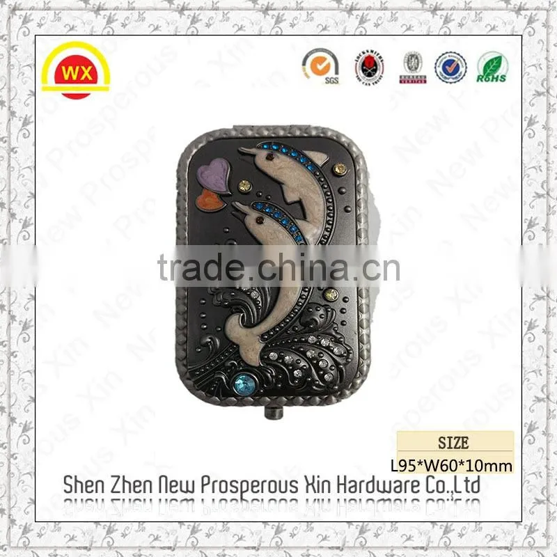 Customize side mirror for honda city according to your design