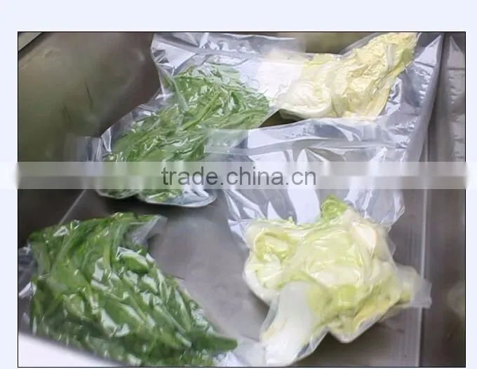 New Type Good Quality Commercial Vacuum Packing packaging Forming Machine