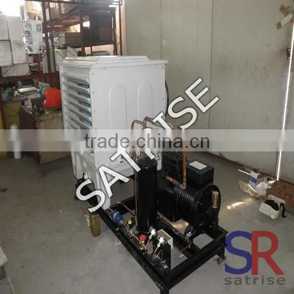 High Quality mushroom growing room auto climate control machine