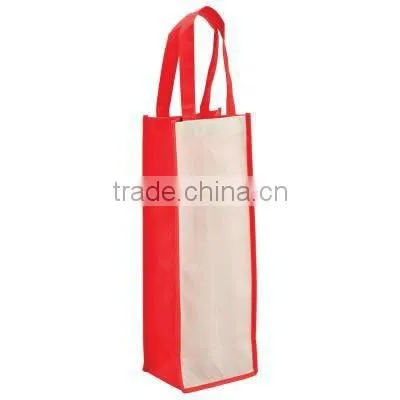 pp non-woven cooler bag