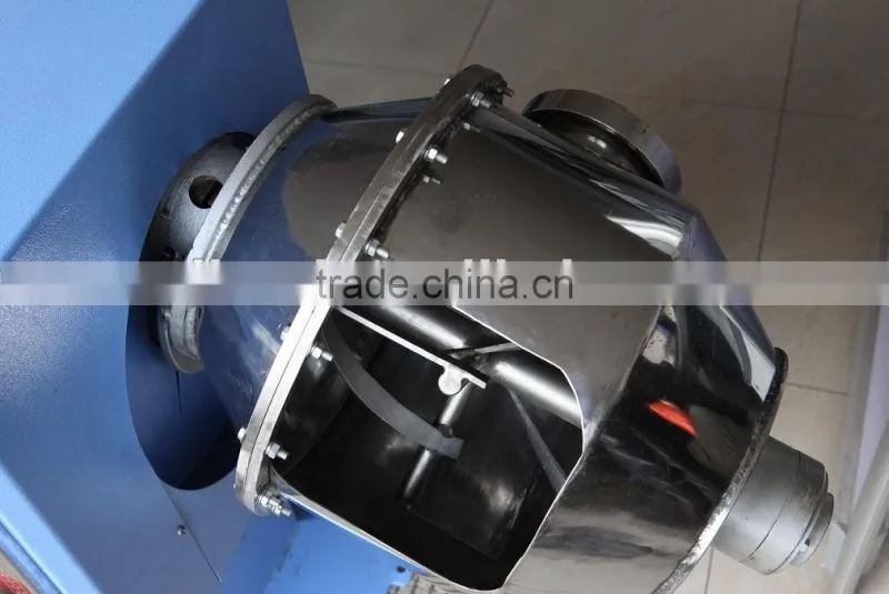 2016 Hot Sale Stainless Mixer Machine/Blender For Magnetic Materail