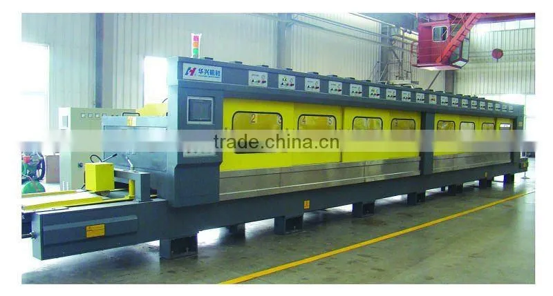 Stone Polishing Machinery ----China brand production