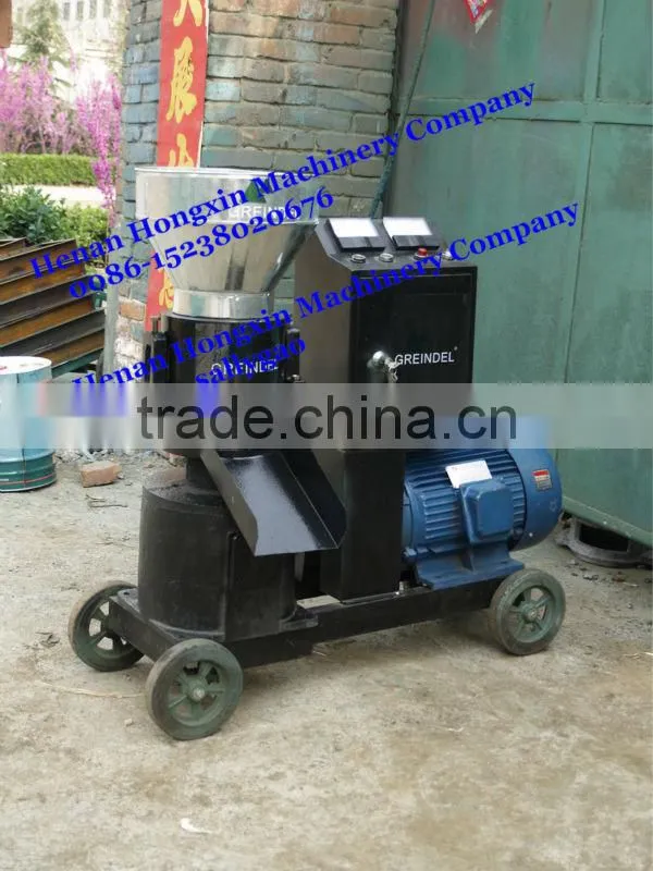 sales promotion JingXin wood husk sawdust pellet making machine