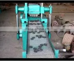 Easy-Light Shisha Coal Tablet Making Mill