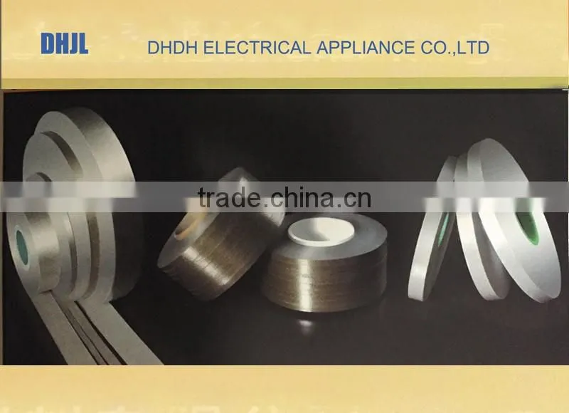 SGS certification thermal resistant mica roll