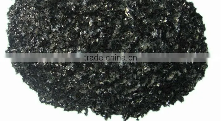 potassium fertilizer manure