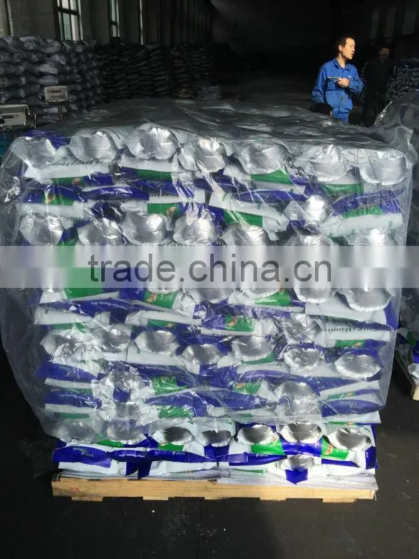 Humic acid