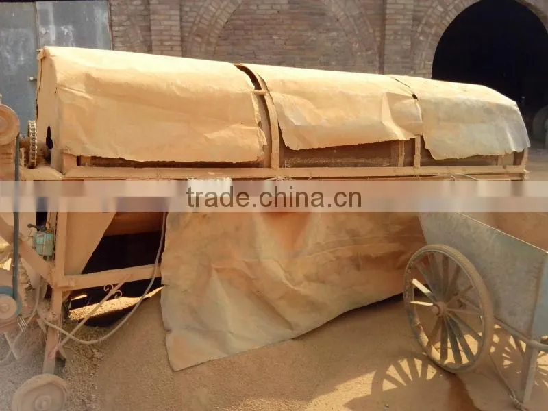 Hongye Brand Iron Oxide Desulfurizer/Direct manufacturer/