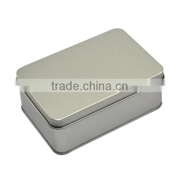 Metal Tin Box Custom Printed Tin Box Made In China