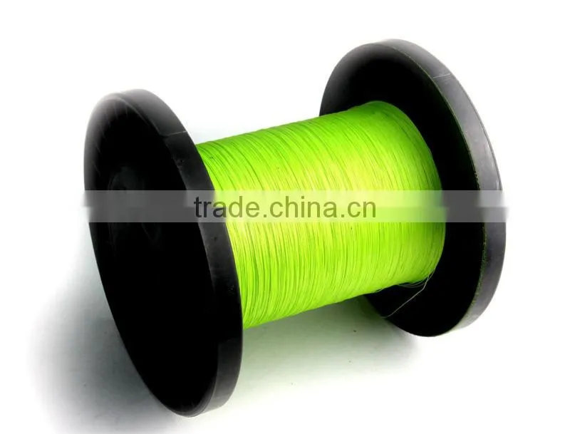 Hot sale fishing product pe braid saltwater top sea fishing line