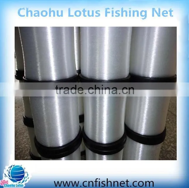 Fishing lines