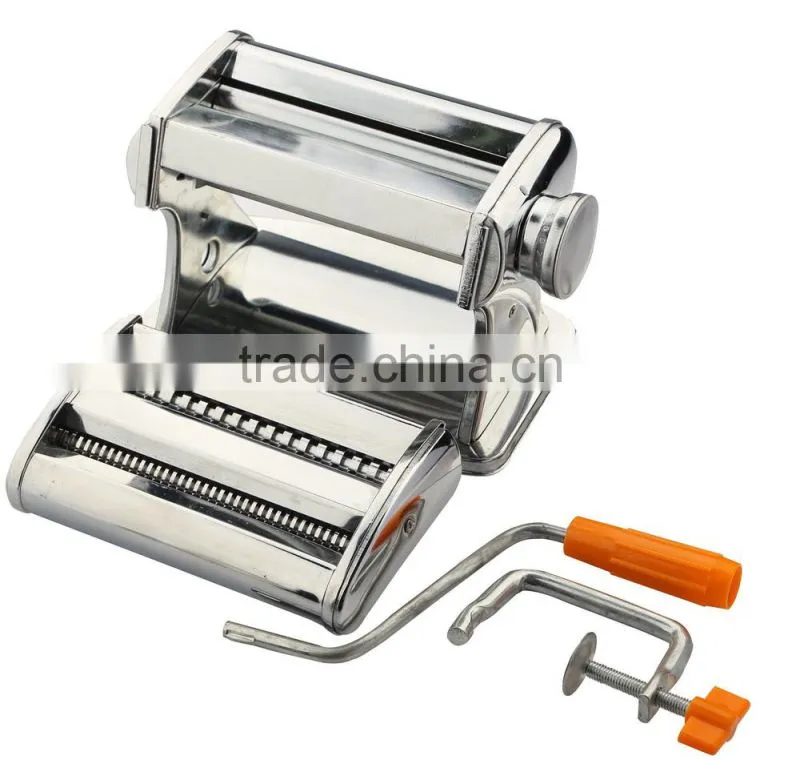 creato manual noodle making machine