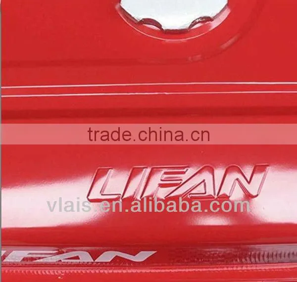 Portable LIFAN generator price , 2.5GF-4 LIFAN gasoline generator with battery, 2.8kva LIFAN Gasoline Generator key start