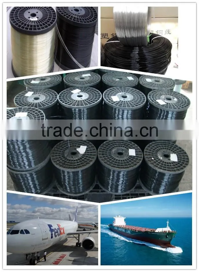 Econ Greenhouse polyster monofilament yarn