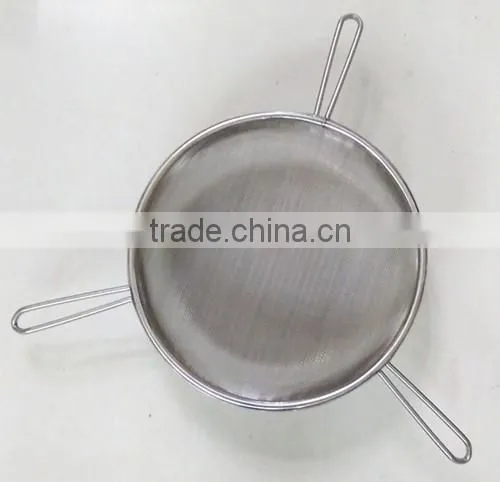 2015 Stainless Steel Honey Tools Honey Sieves/Honey Strainer for Honey Tank of Beekeeping Equipment