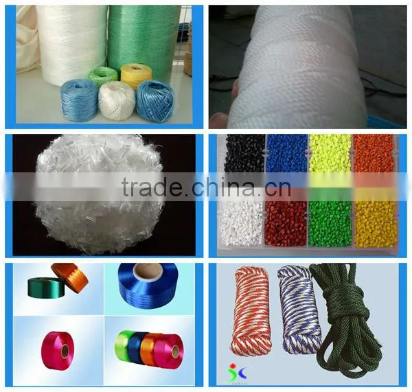 Good quality pp woven sugar bag
