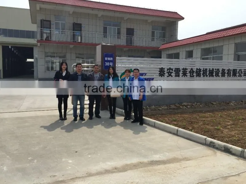 35ton per batch silo maize dryer machine