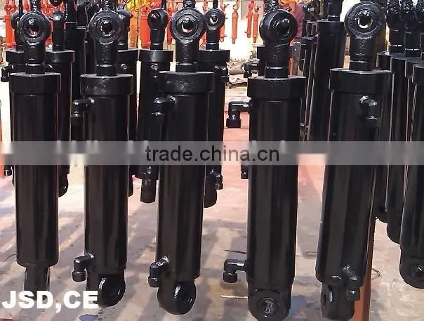 2015 high quality professional Hydraulic Cylinder