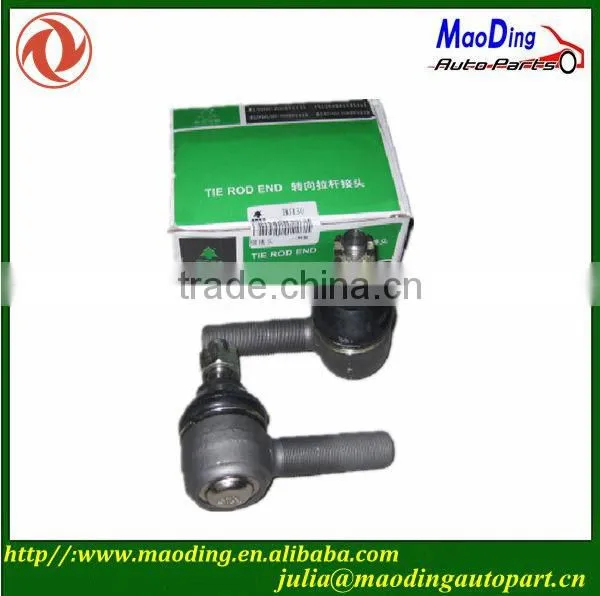 TIE ROD END for Dongfeng cheap auto parts/auto spare parts