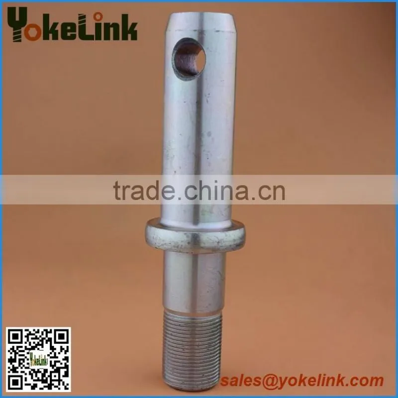 High quality hitch pin implement mounting pin clevis pin