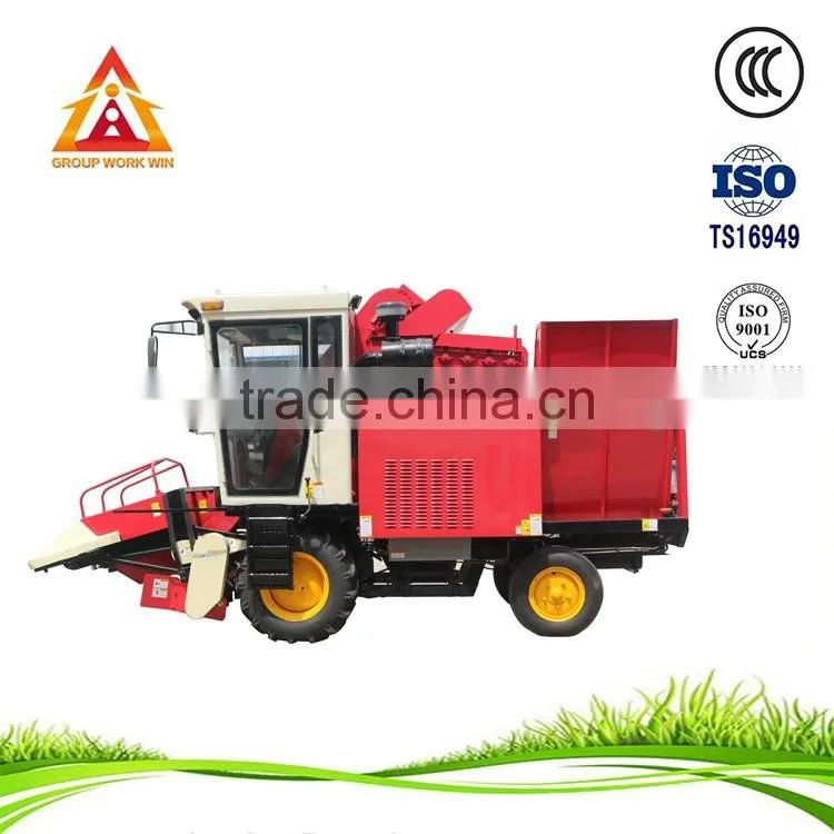 high quality Reaper Harvester