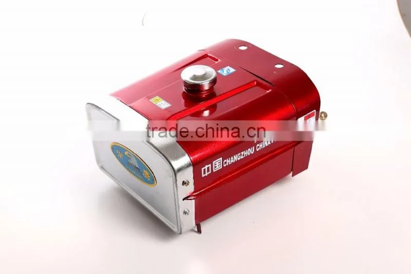 Engineers available to service machinery overseas After-sales Service Provided Fuel tank Recycling Machine