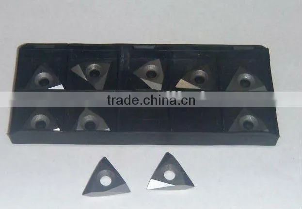 TNMC-43NV C2 CARBIDE INSERTS