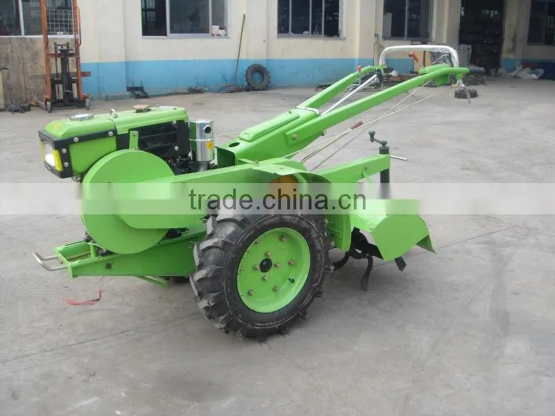 tractor