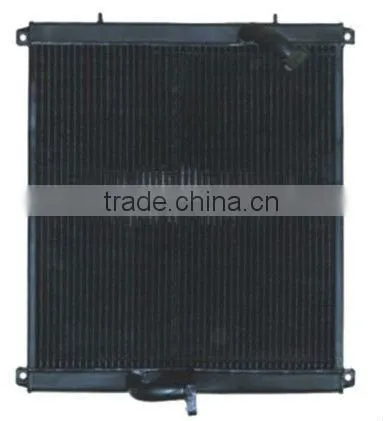 Oil Cooler for KOMATSU PC200-5 Engine(OEM Excavator)