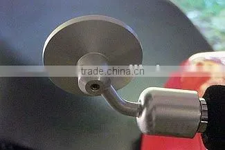 Motorcycle Bar End Mirrors fit for bar diameters 13 or 17mm