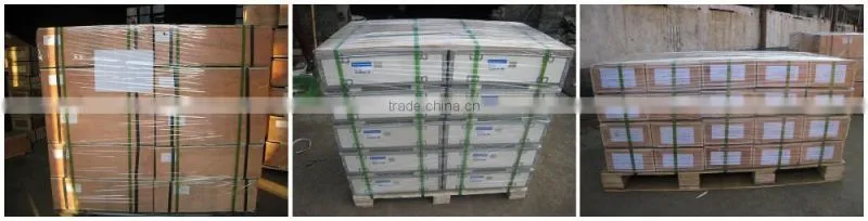 Retaining ring for mechanical hydraulic PTFE seal in stock!