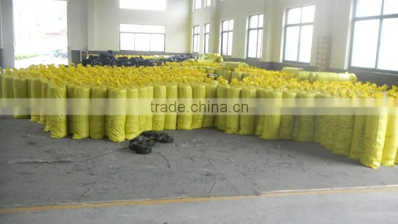 Metal Metarial Double Row Bearing 6201