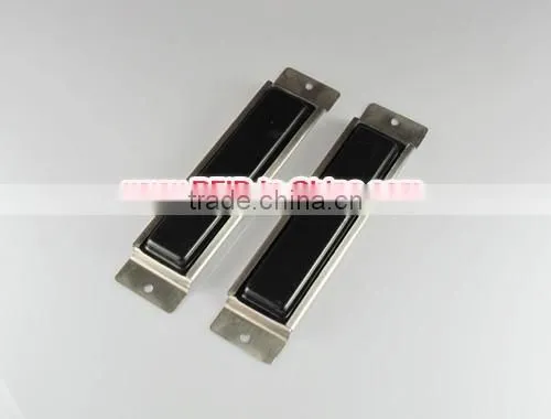 UHF Long Reading Distance RFID Metal Tag for Harsh Environments