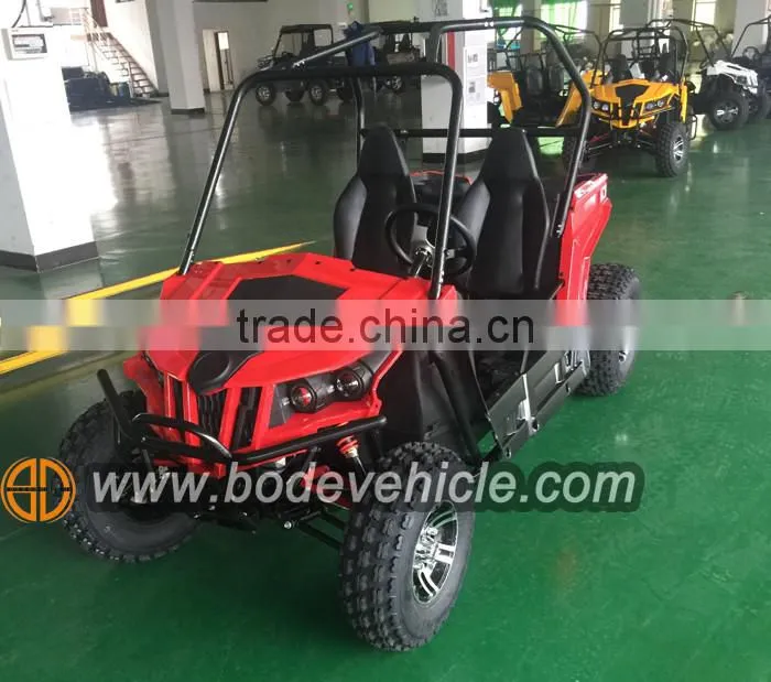 Newest 250cc UTV with Cheap Price MC-152